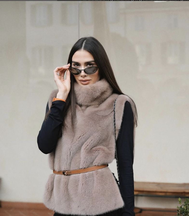 Zara Zoffany on Instagram